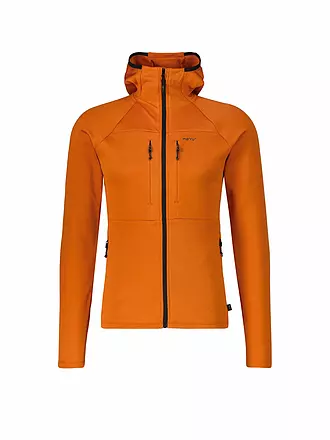 MERU | Herren Fleecejacke Tyonek Hoodie | 